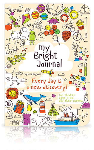 my Bright Journal